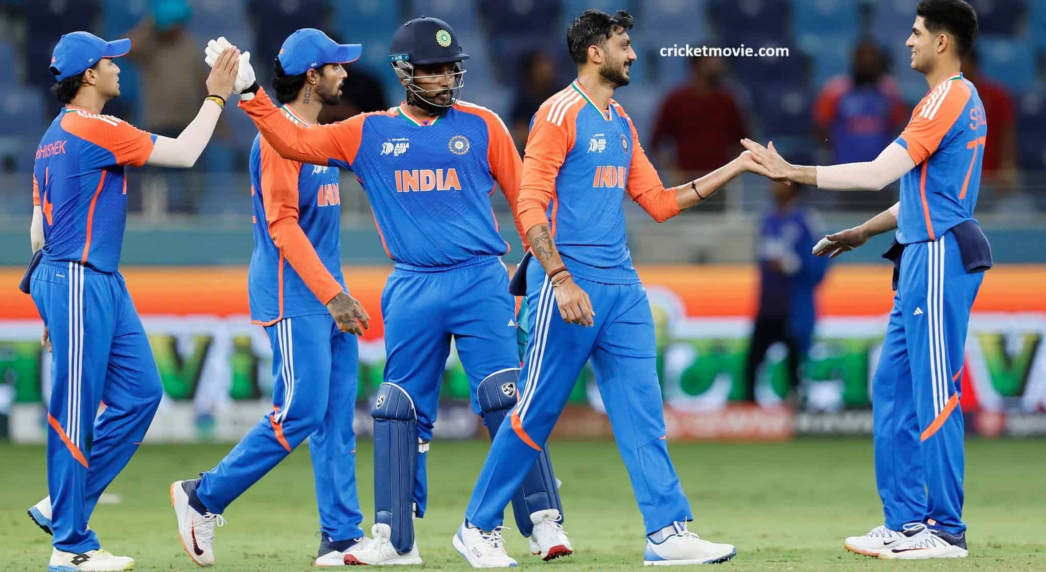 India qualifies for Asia Cup 2025 Finals-cricketmovie.com