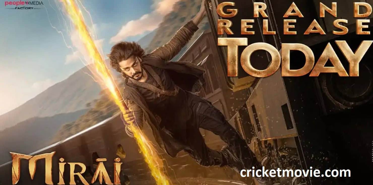 Mirai Review-cricketmovie.com