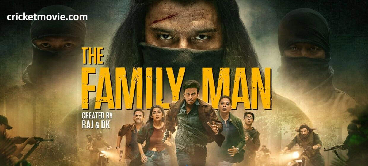 The Family Man 3 Review-cricketmovie.com