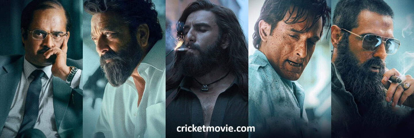 Dhurandhar Review-cricketmovie.com