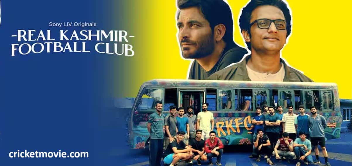Real Kashmir Football Club Review-cricketmovie.com