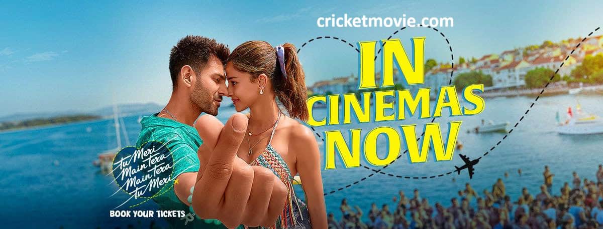 Tu Meri Main Tera Main Tera Tu Meri Review-cricketmovie.com