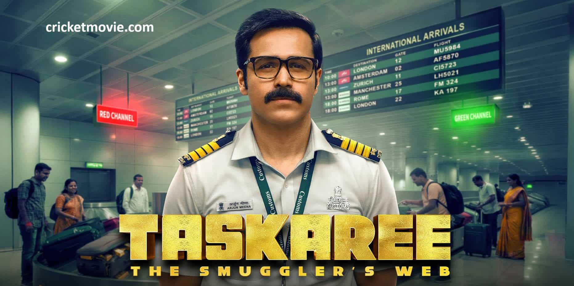 Taskaree Review-cricketmovie.com