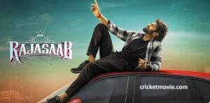 The Raja Saab Review: Most disappointing movie of Prabhas career