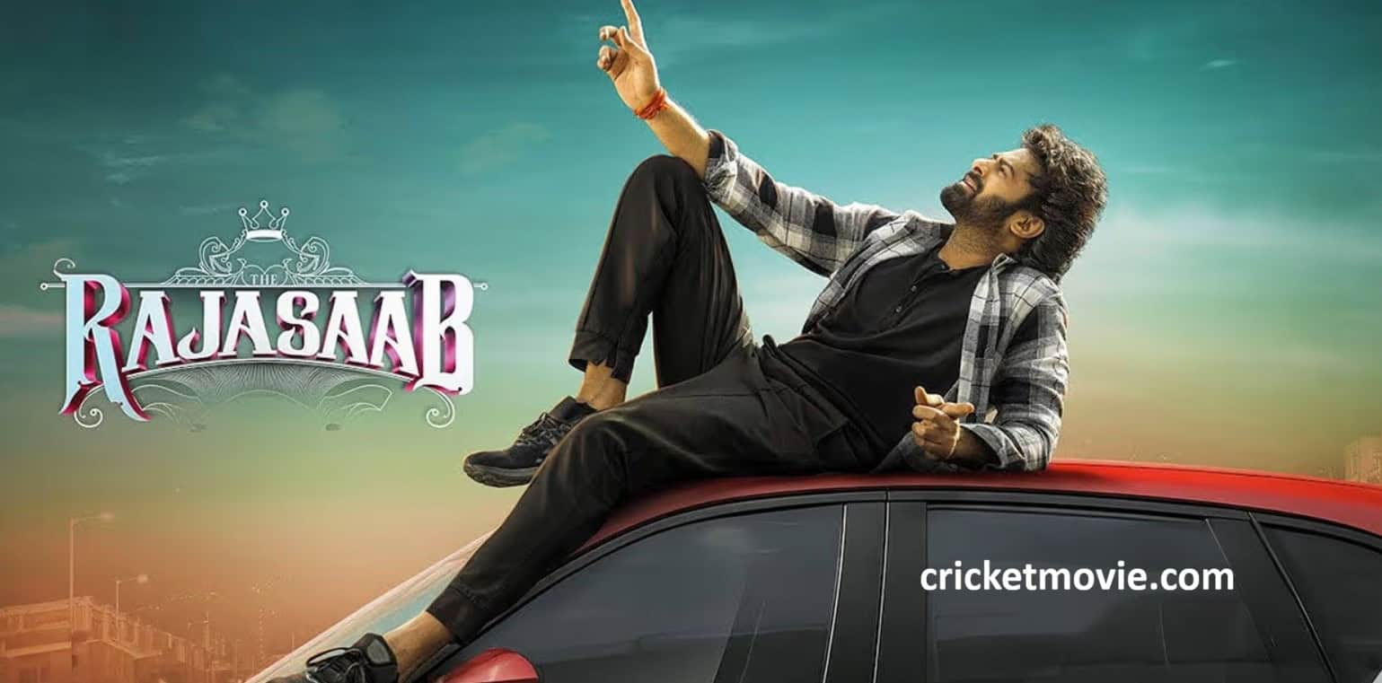 The Raja Saab Review-cricketmovie.com