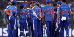 T20 World Cup 2026: Team India qualify for the Super 8 after beating Pakistan by 61 runs