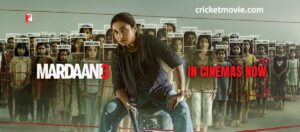 Mardaani 3 Review: Decent action thriller but lacks the magic of its predecessors