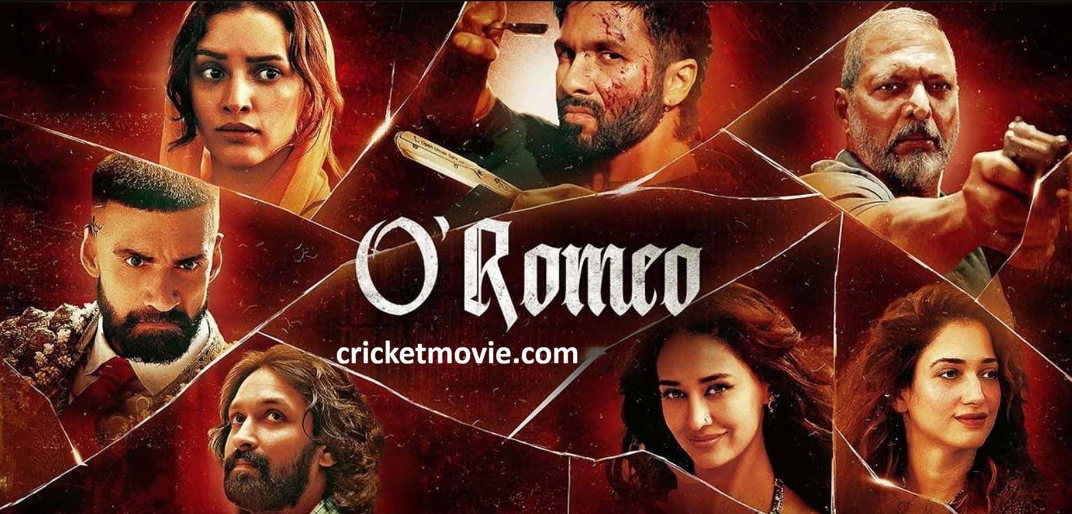 O Romeo Review-cricketmovie.com