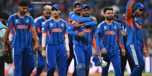 T20 World Cup 2026: Team India qualifies for the finals after defeating England in a nail-biting thriller