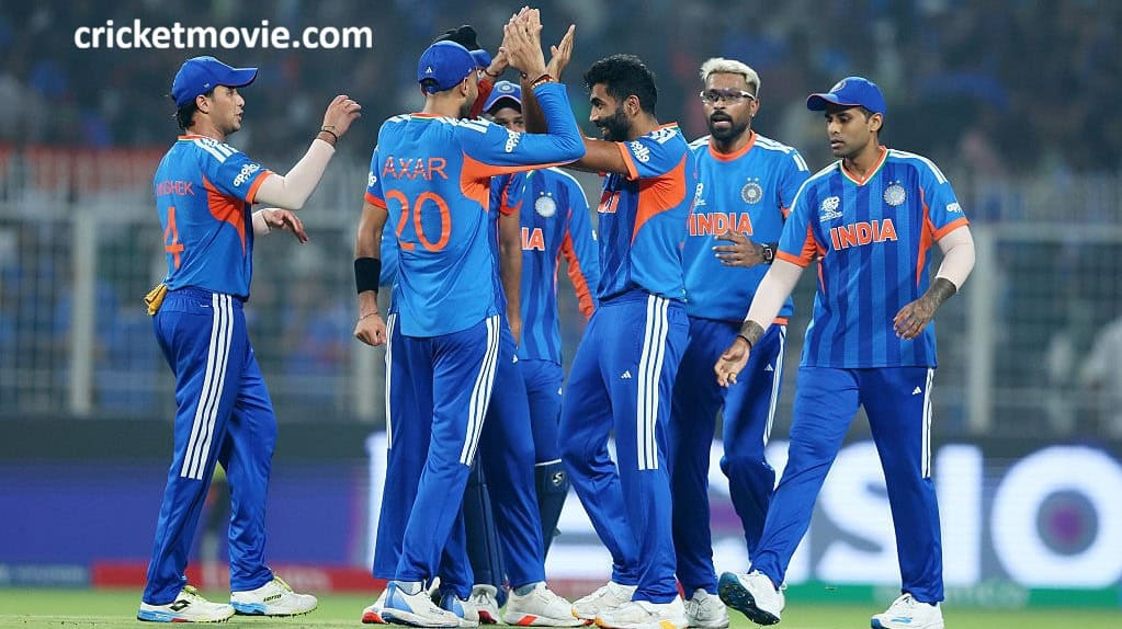 India qualifies for Semi-final of T20 World Cup 2026