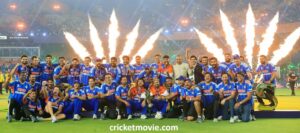 T20 World Cup 2026 Final: Team India creates history by becoming three-time T20 World Champions