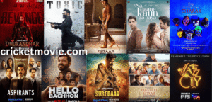 Confirmed list of movies and web series releasing in March 2026 across OTT platforms and cinemas