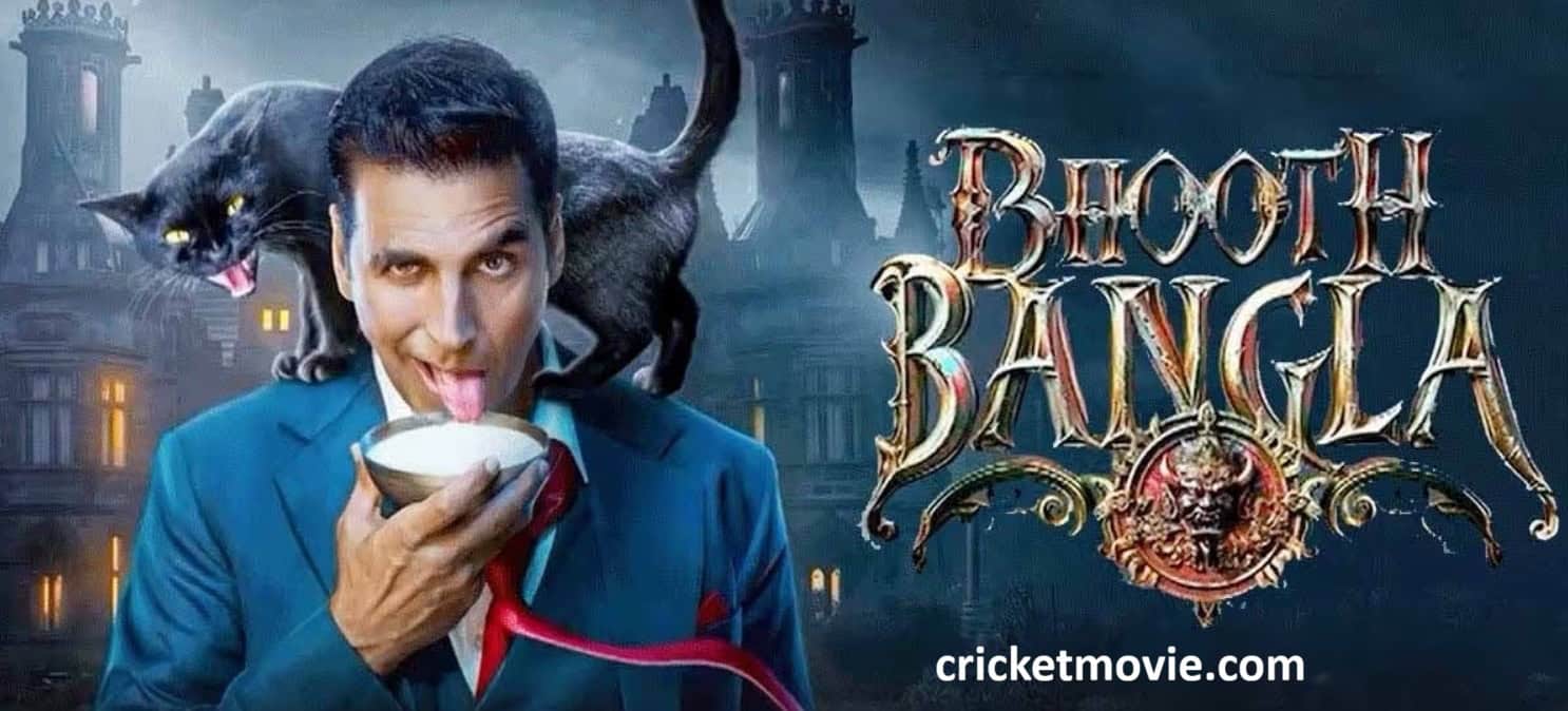 Bhooth Bangla Review-cricketmovie.com