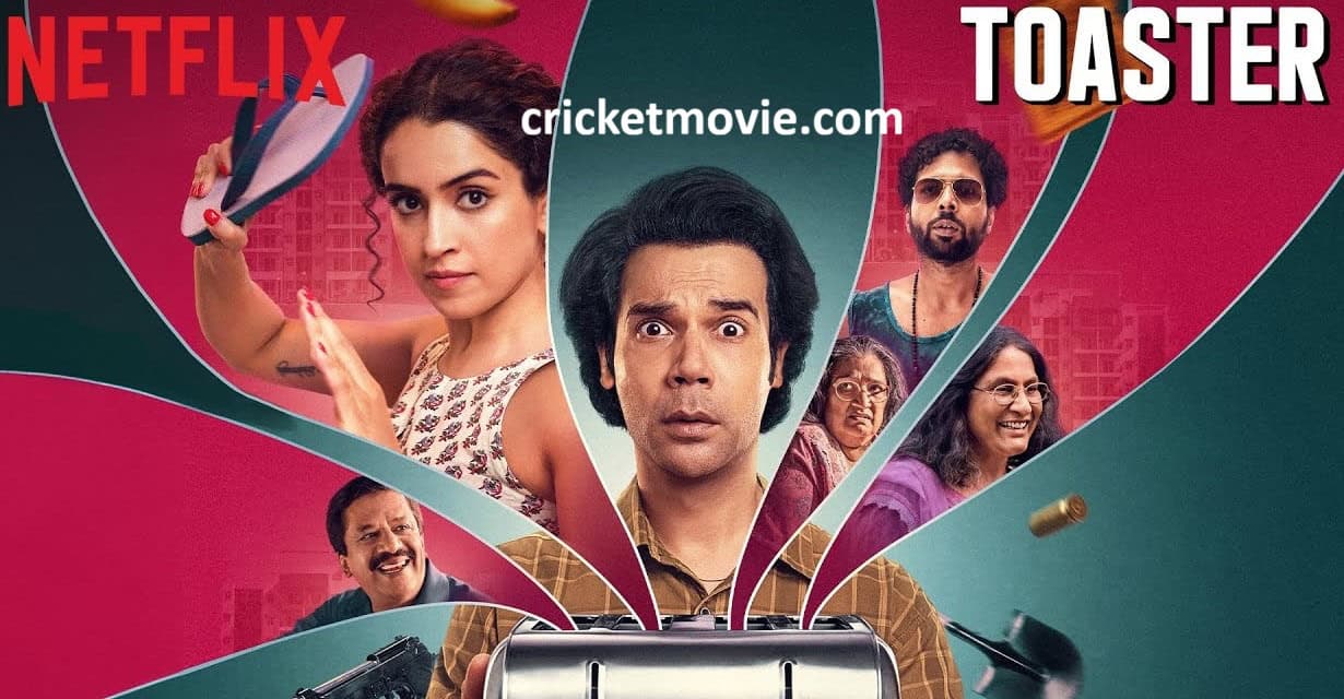 Toaster Review-cricketmovie.com