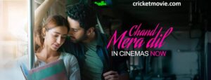 Chand Mera Dil Review: Relatable romantic drama that highlights the challenges faced by young couples
