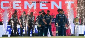 Tata IPL 2026 Qualifier 2: Gujarat Titans qualifies for the finals with remarkable authority