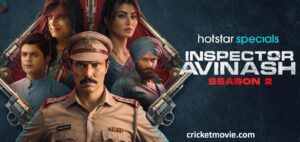 Inspector Avinash Season 2 Review: Performances and gritty atmosphere make this crime thriller a must watch despite flaws