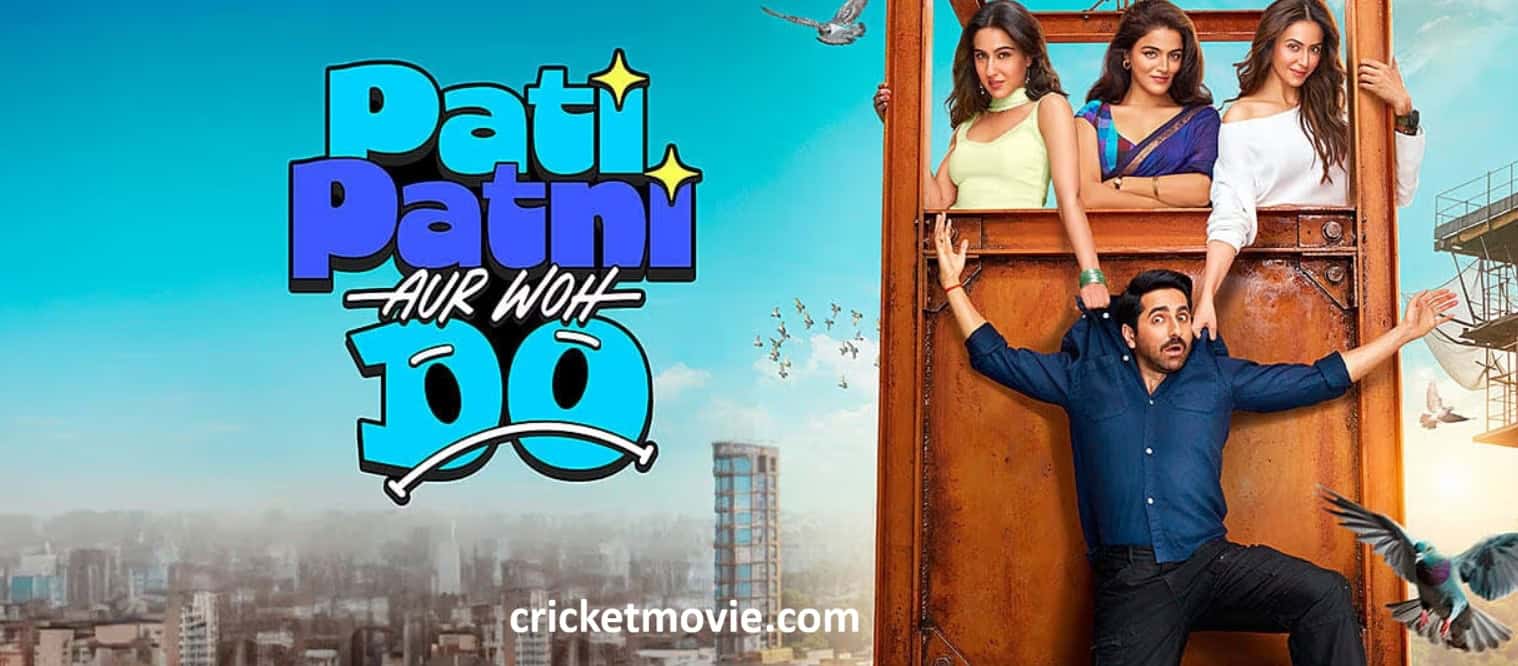 Pati Patni Aur Woh Do Review-cricketmovie.com