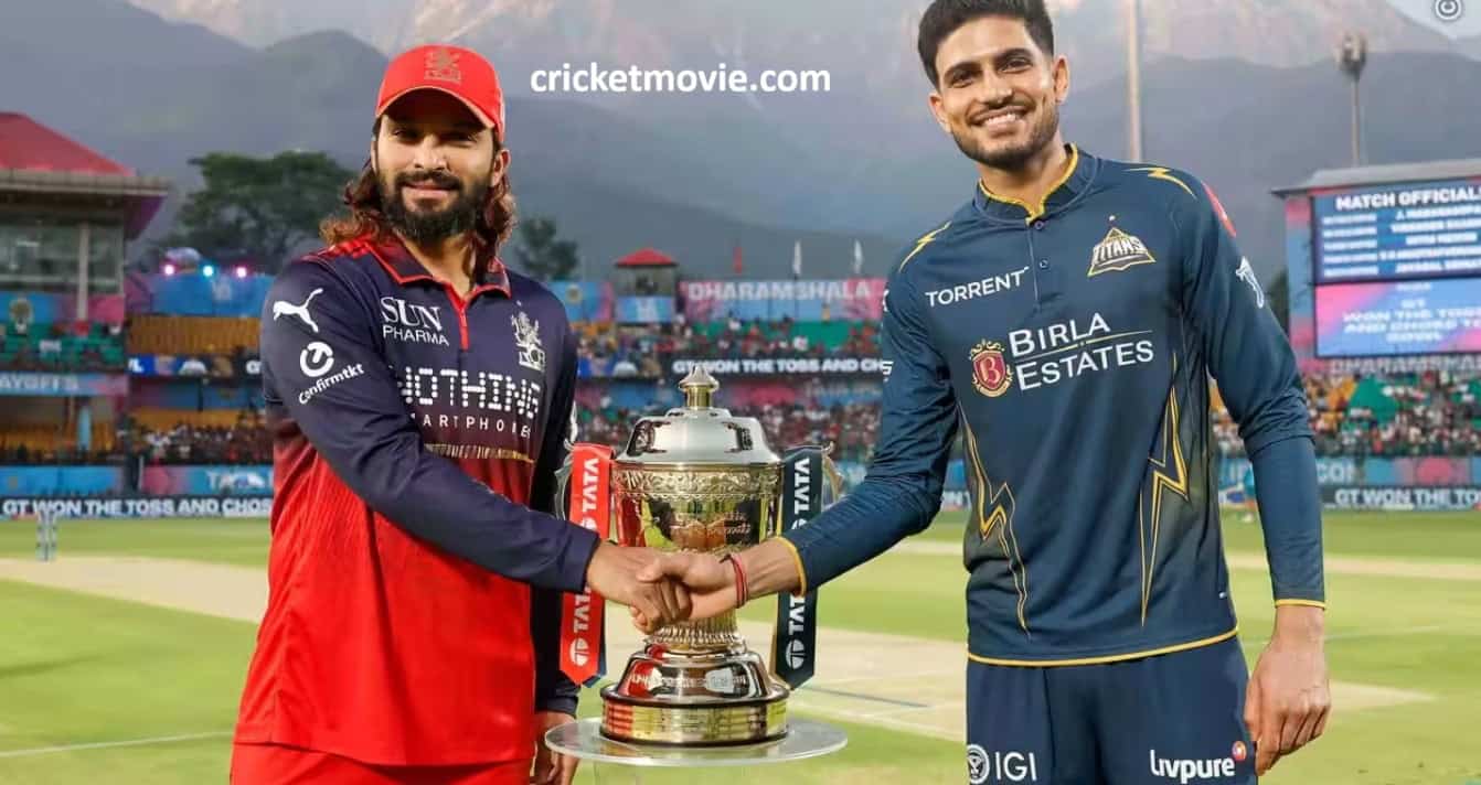 RCB won Qualifier 1 of Tata IPL 2026-cricketmovie.com