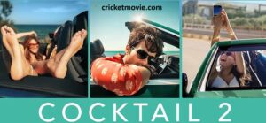 Cocktail 2 Review: A modern relationship drama that sparks conversation