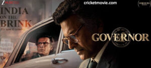 Governor Review: This financial thriller is untold story of the brave unsung hero who saved India from bankruptcy