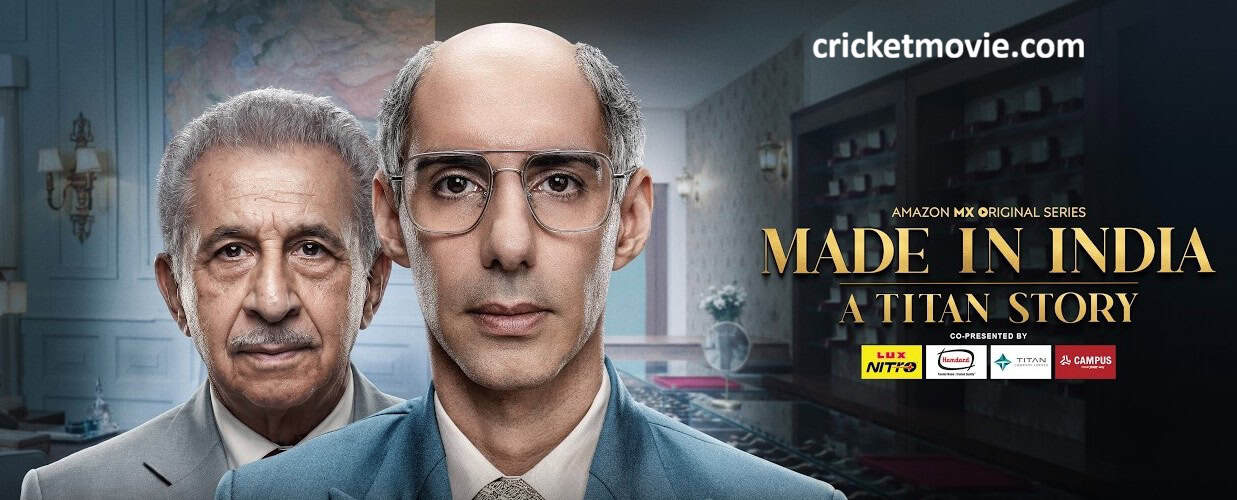 Made In India A Titan Story Review-cricketmovie.com