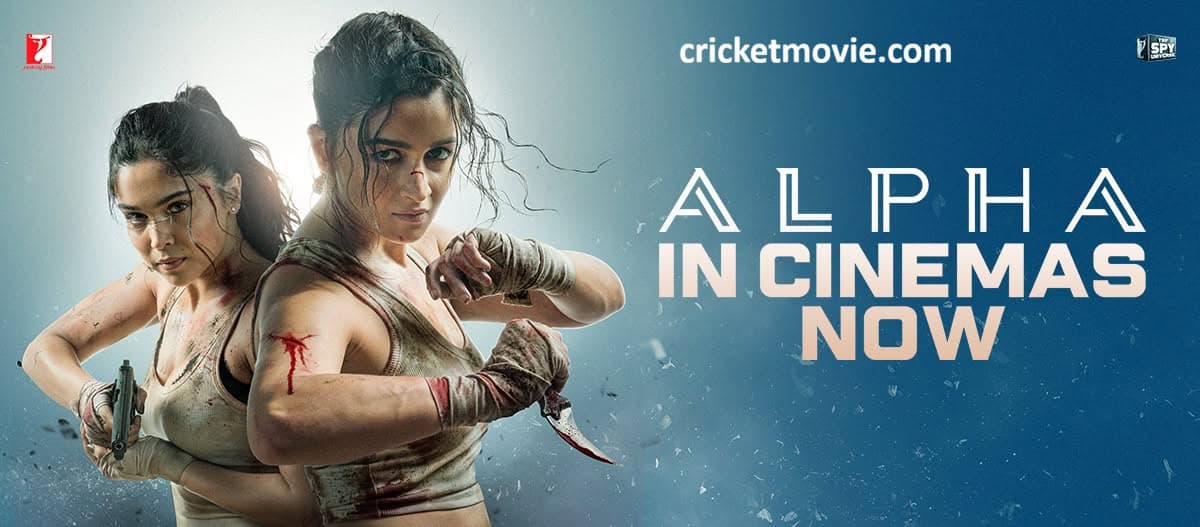 Alpha Review-cricketmovie.com