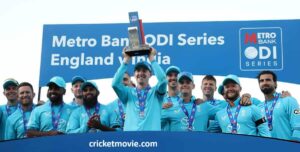 Metro Bank ODI Series 2026: Rohit Sharma’s valiant effort goes in vain as England clinch ODI Series 2-1