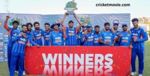 Zimbabwe vs India T20 Series 2026: Shreyas Iyer secures maiden T20I Series win as India’s captain in 3-0 Clean Sweep