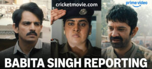 Babita Singh Reporting Review: A quietly powerful experience that lingers beyond its central mystery