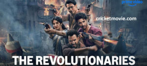 The Revolutionaries Review: Fails to do justice to the scarifies of India’s unsung freedom fighters