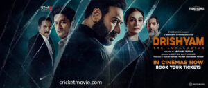 Drishyam The Conclusion Review: A gripping farewell to a man who always knew how to stay one step ahead